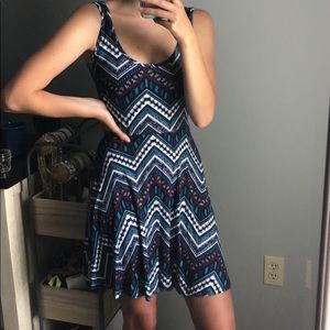 Tank Sumer Dress